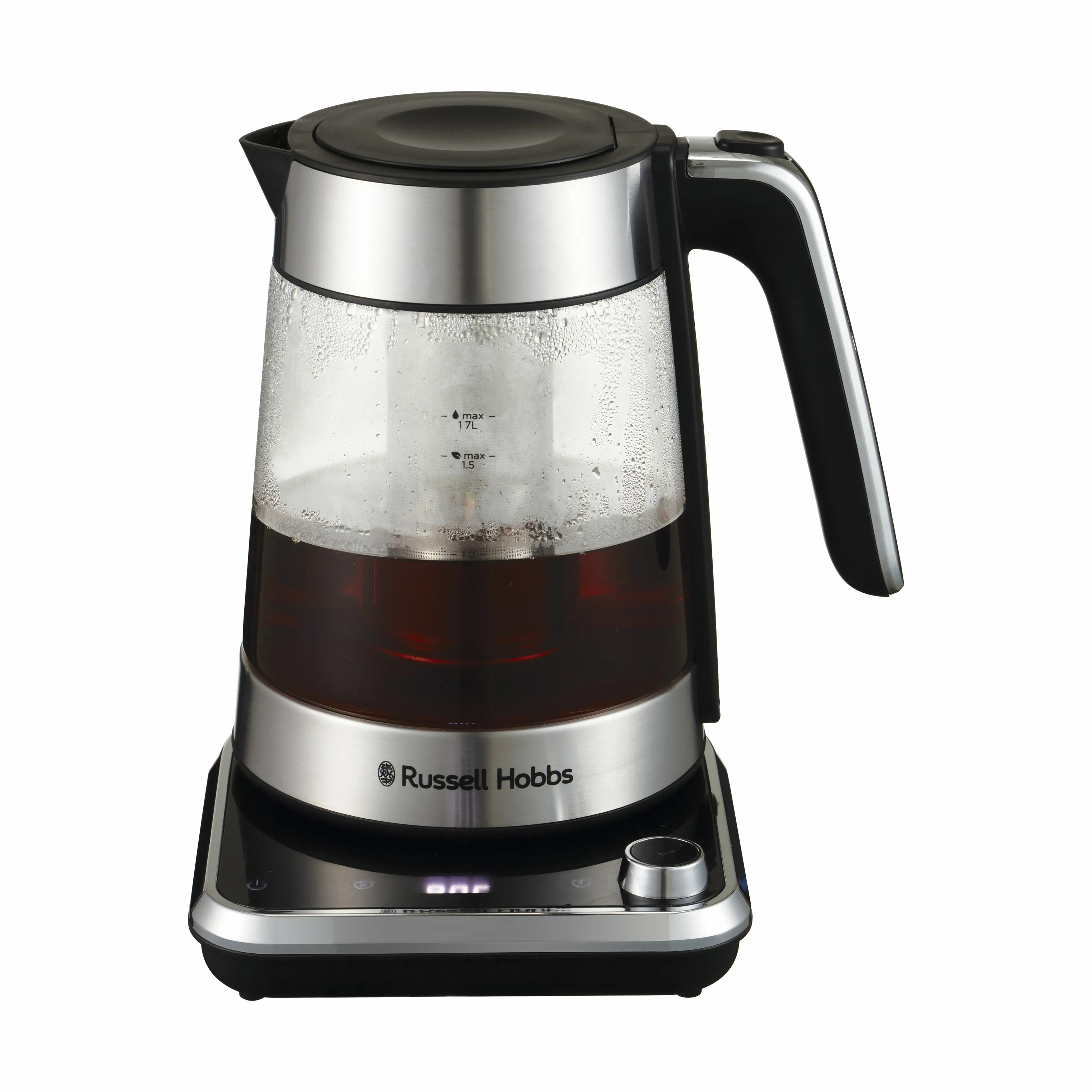 Russell Hobbs Attentiv Elkedel