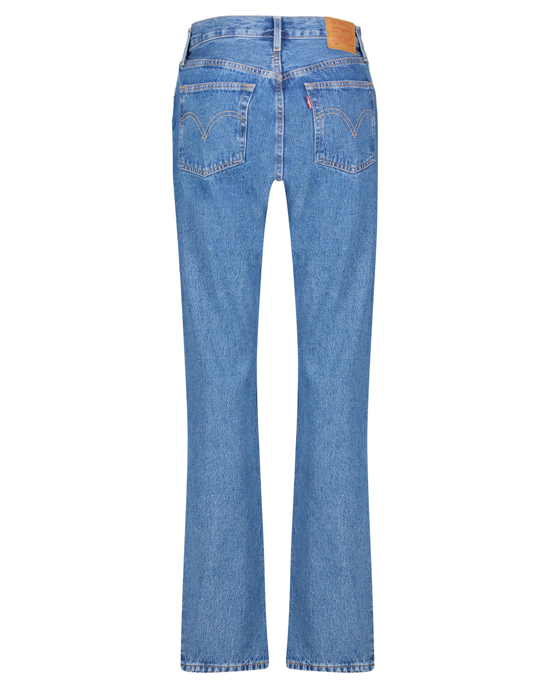 Levi's®| Damen Jeans 501 Straight Fit