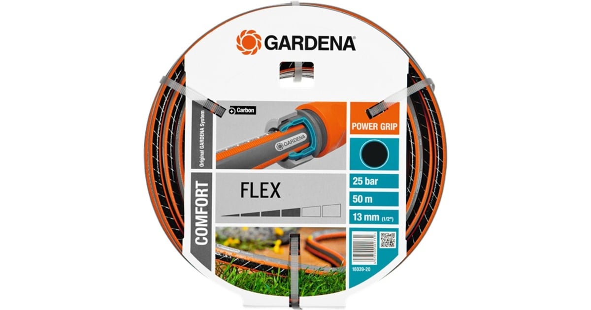 GARDENAComfort Flex slang 13 mm (1/2