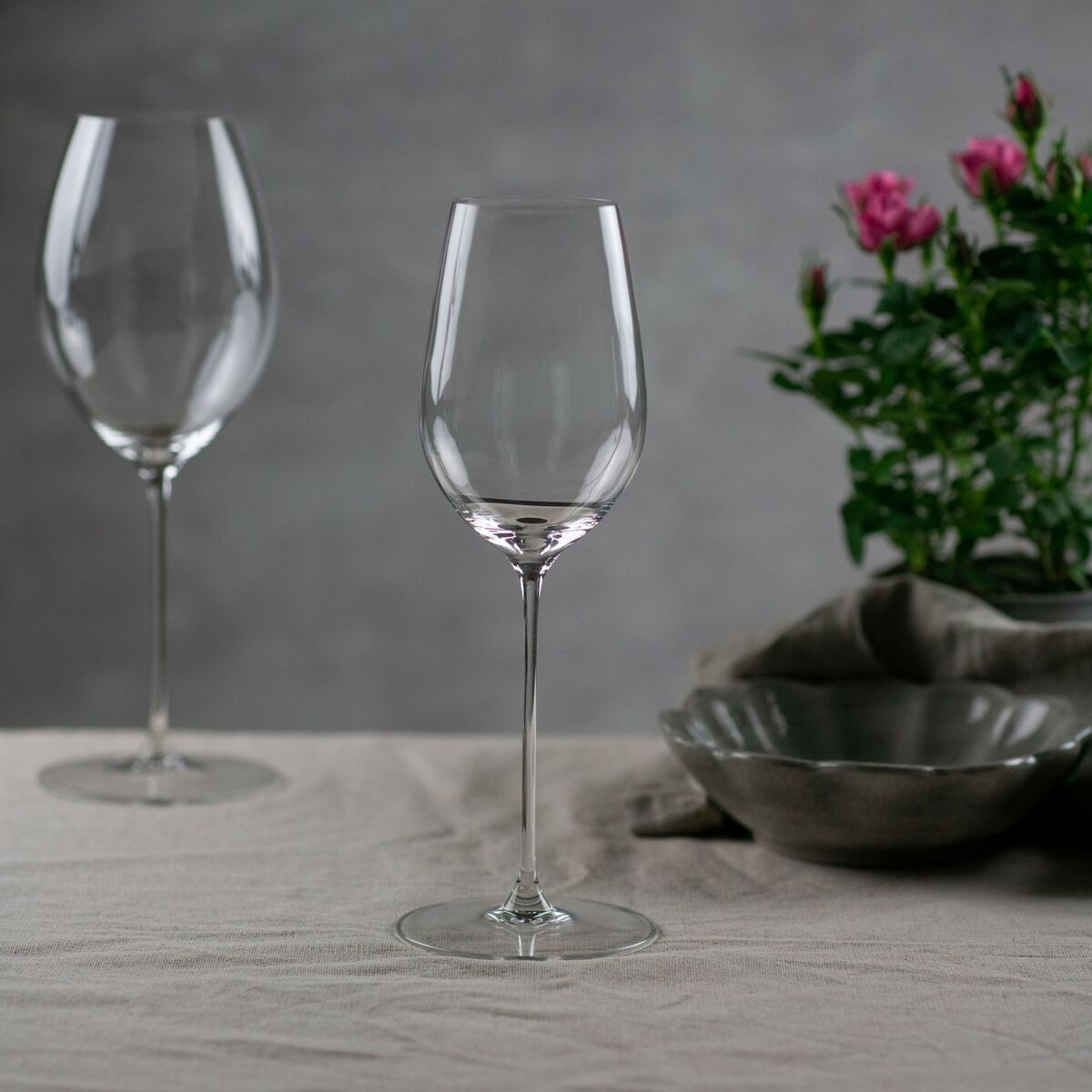 Superleggero Riesling vinglass 1-pakning