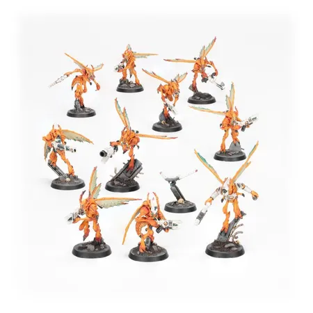 Games Workshop 103-48 Warhammer 40000 Kill Team: Makropolsturm - DE