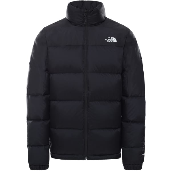 Doudoune THE NORTH FACE M DIABLO DOWN JKT TNF BLACK/TNF BLACK