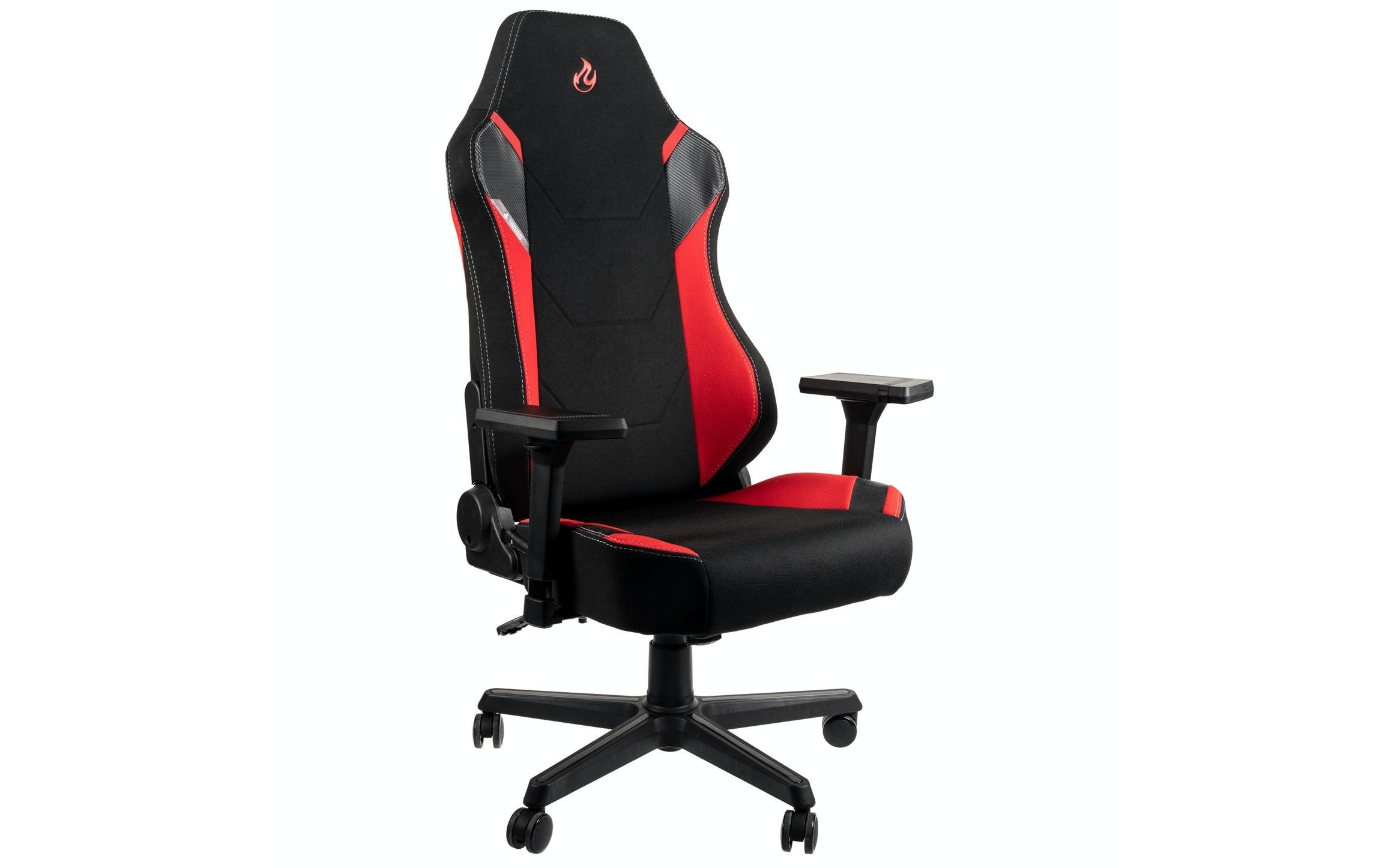 NITRO CONCEPTS Gaming-Stuhl »X1000 R« ()