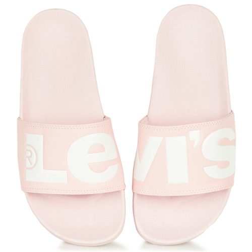 Levi's - JUNE L S - Rose