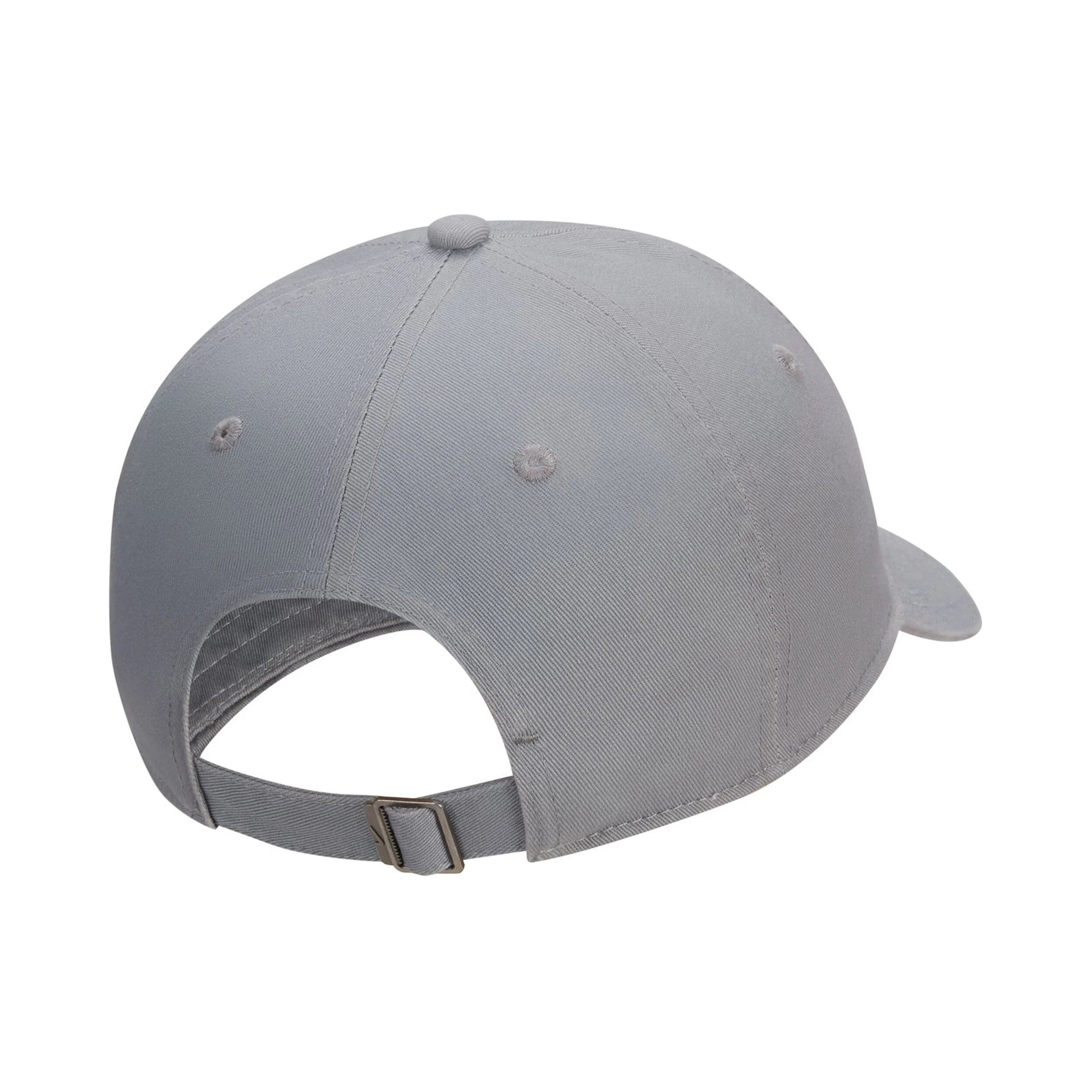 Nike Club Futura Wash Casquette - Gris