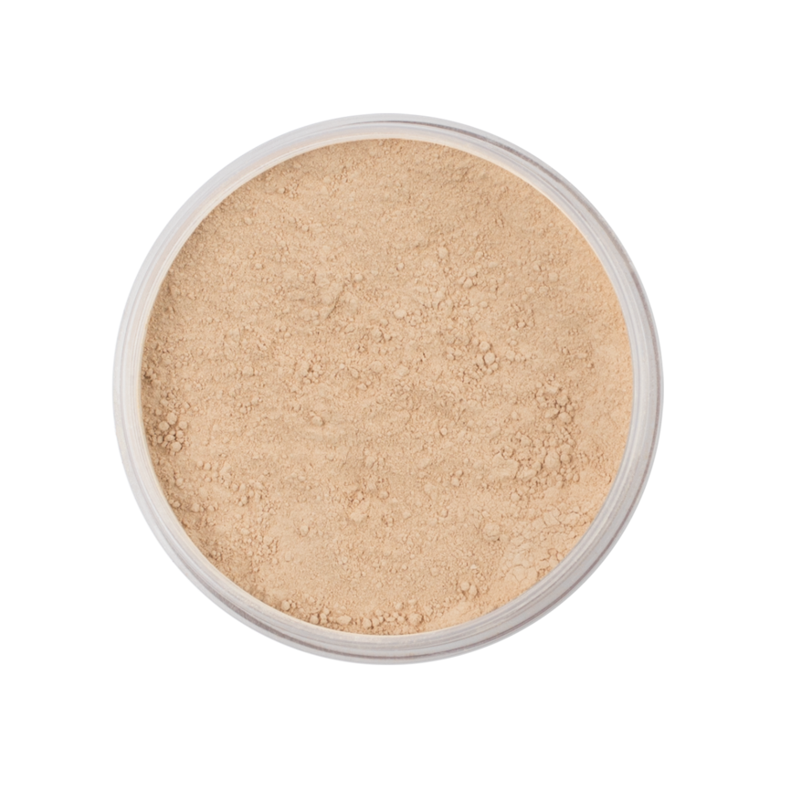 IDUN Minerals Pudderfoundation Saga 033 7 g
