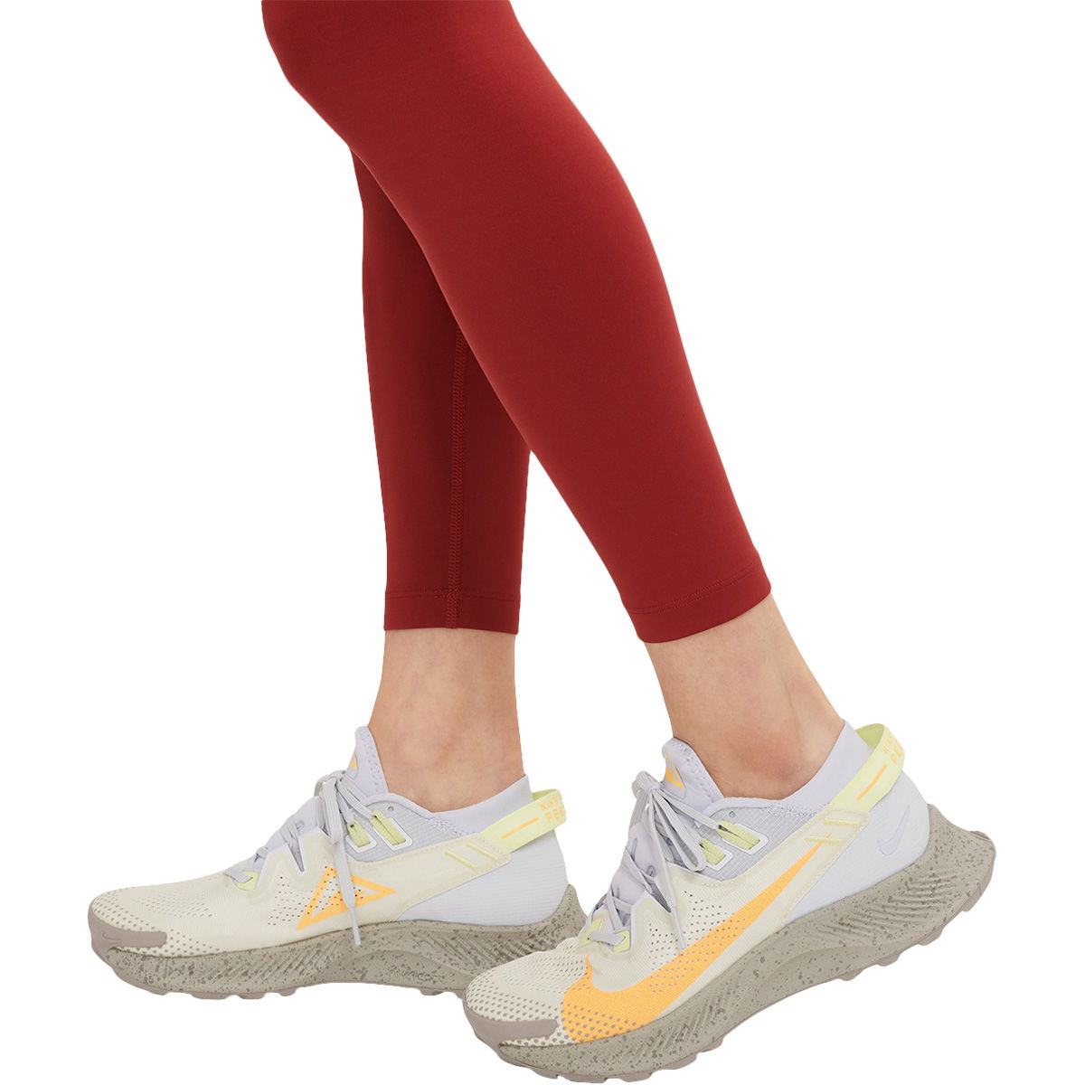 Nike Epic Luxe Trail Løbetights Dame