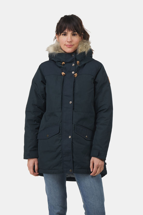 Fjällräven Fjällräven Singi Down Jacket W