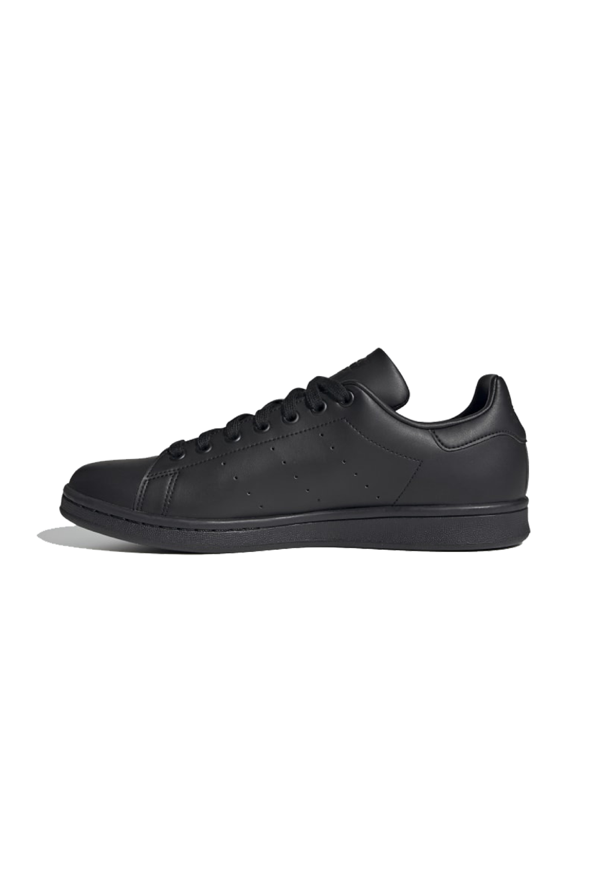 ADIDAS Baskets basses Stan Smith Primegreen Noir