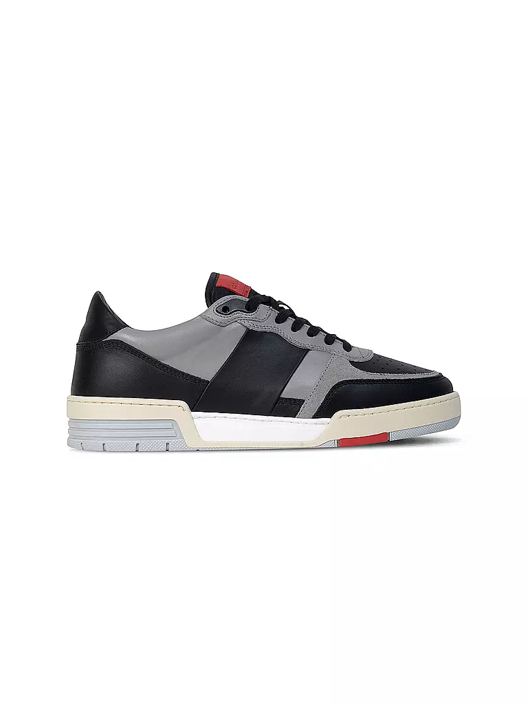COLLEGIUM Sneaker DEVASTATOR schwarz