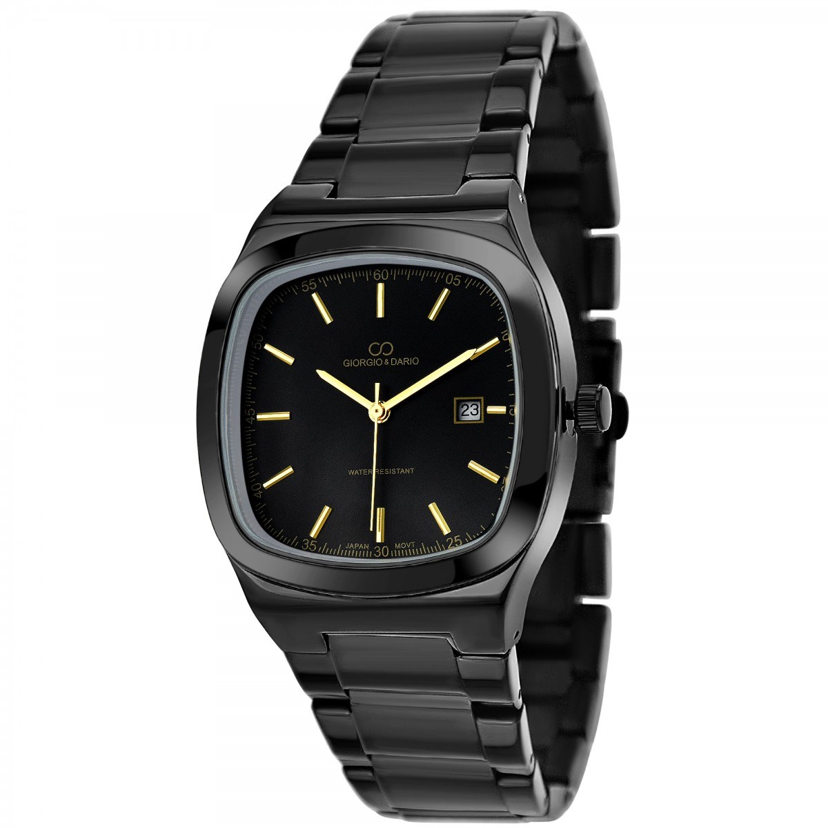 Montre homme quartz