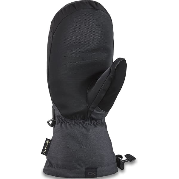 Moufle ski DAKINE TITAN GORE-TEX MITT CARBON