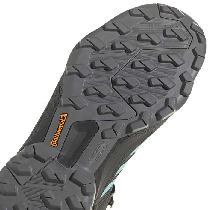 Terrex Swift R3 GTX Mid Women damestøvle