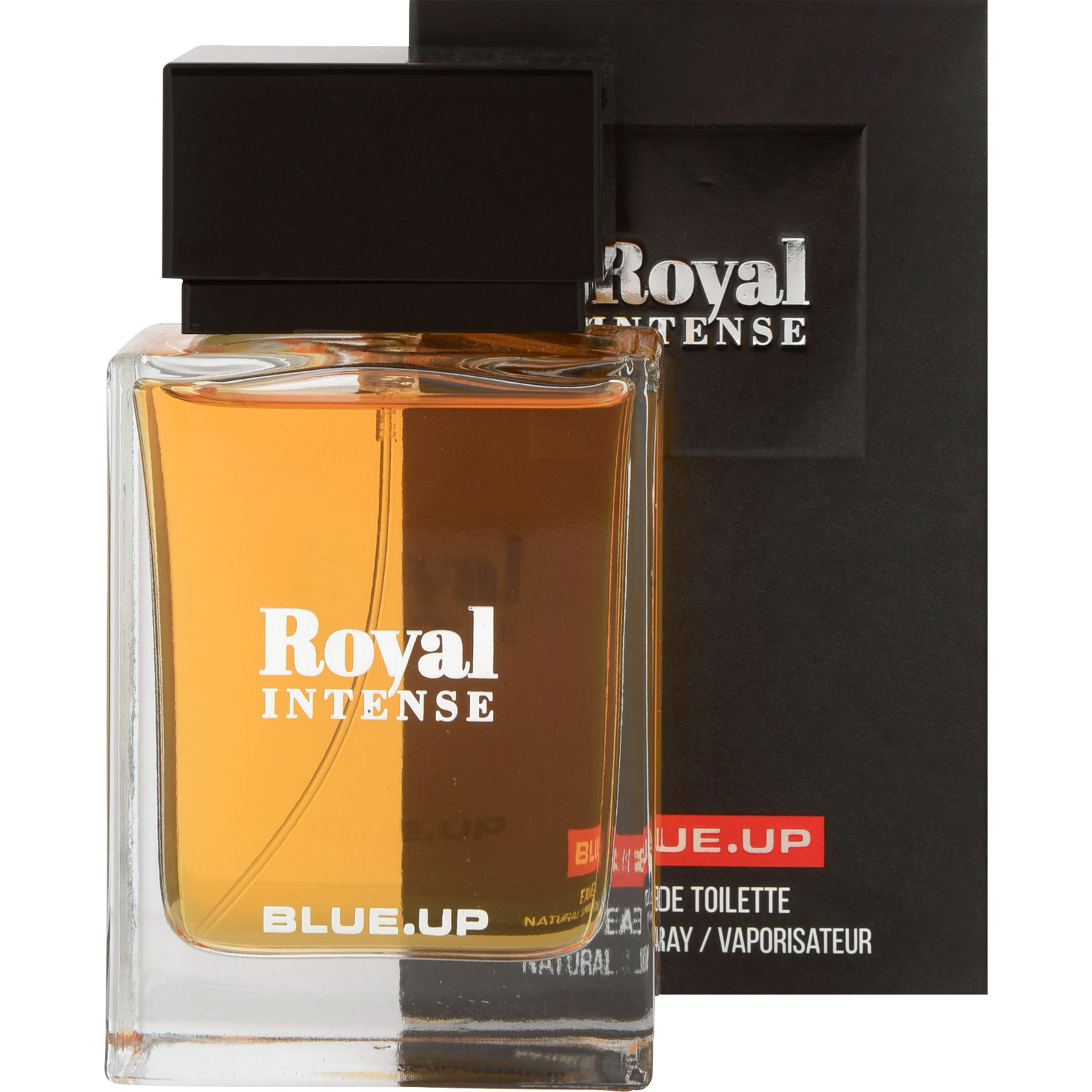 Blue Up Royal Intense Homme Eau de Toilette
