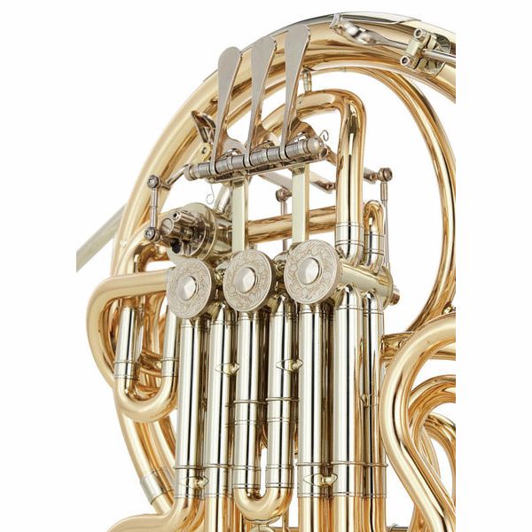 Thomann HR-401G F-/Bb- Horn