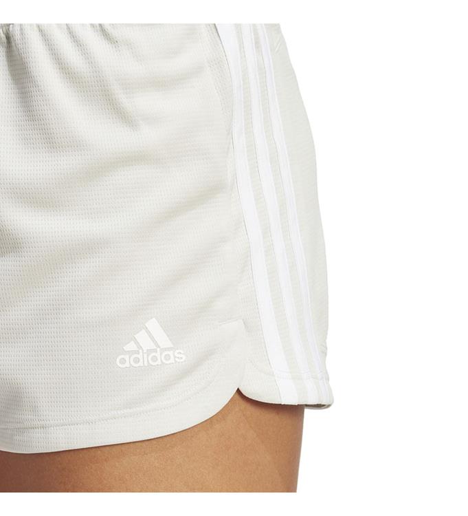 adidas Women Pacer 3-Stripes Knit Trainingsshort