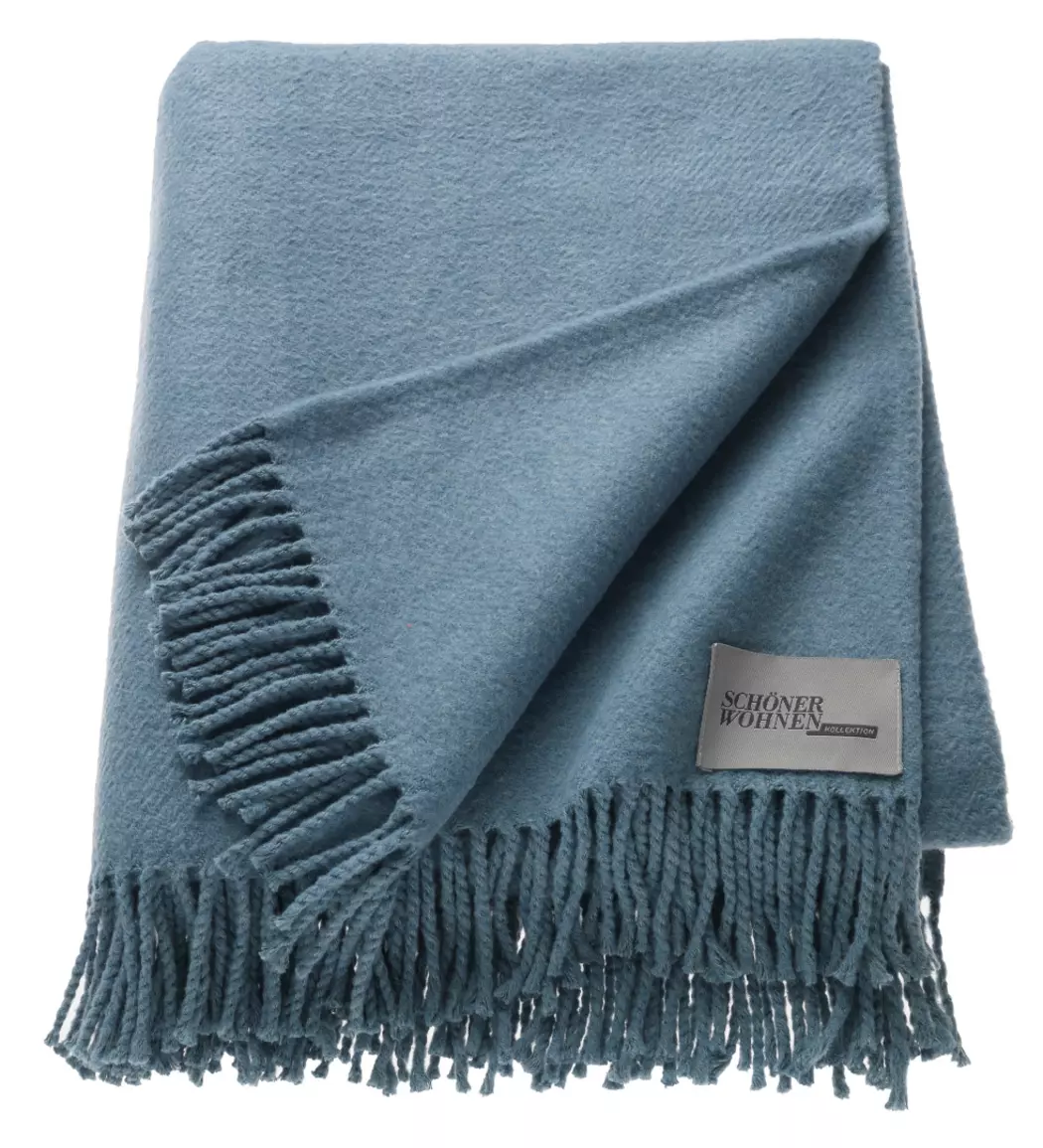 Kuscheldecke Basic 140 x 200 cm