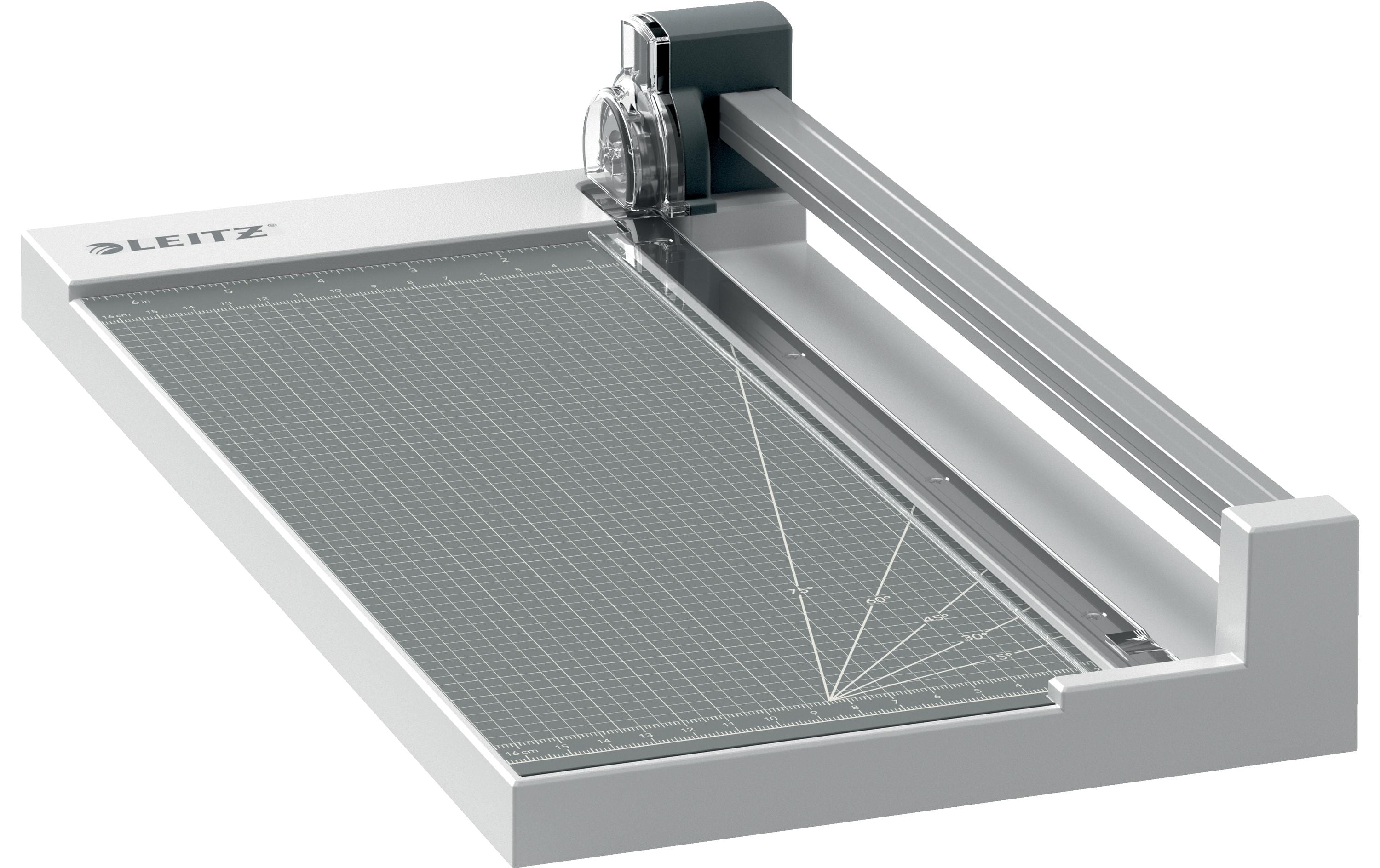 Rollenschneidegerät Precision Home A4 10 BlätterPrecision Home Office A4 Rollenschneider perfekt für den Einsatz zu Hause oder im Büro