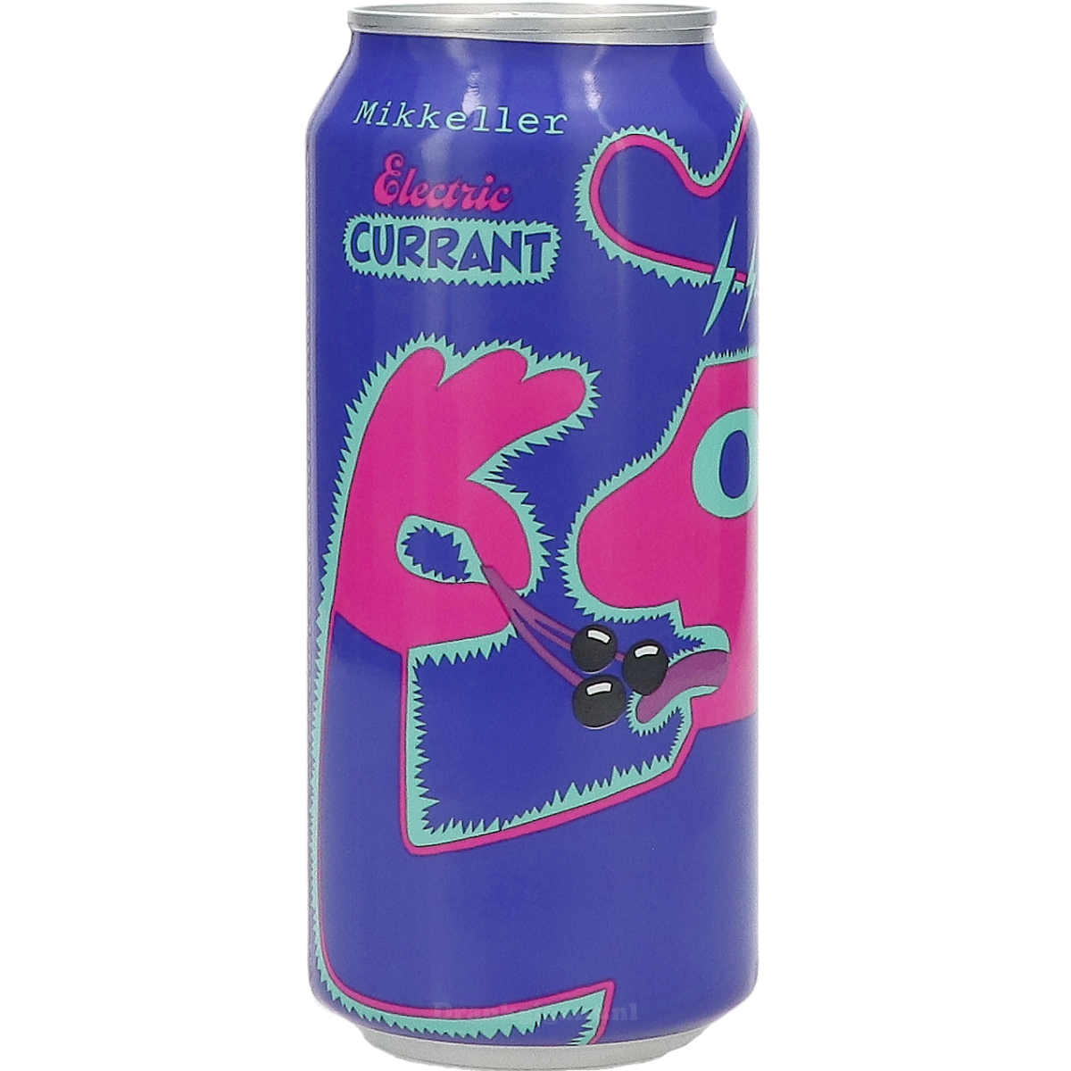 Mikkeller Electric Currant 44 cl