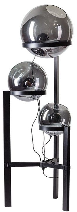 Vloerlamp 05-VL8366-3036 Orb  | ETHB60 x D60 cm