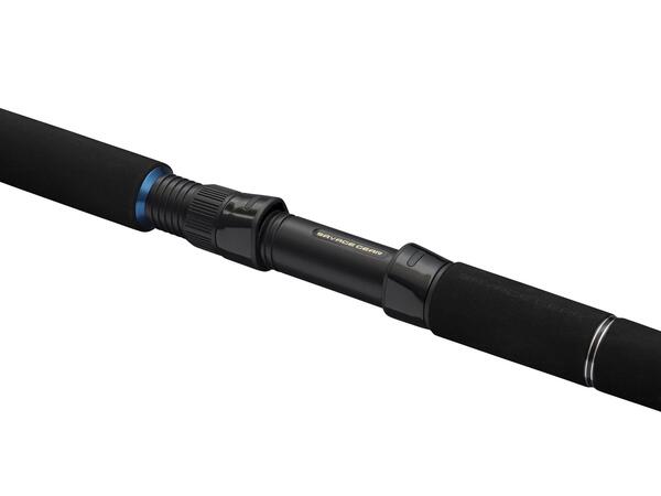 Canne Trolling Savage Gear SG2 Salmonidés Inline