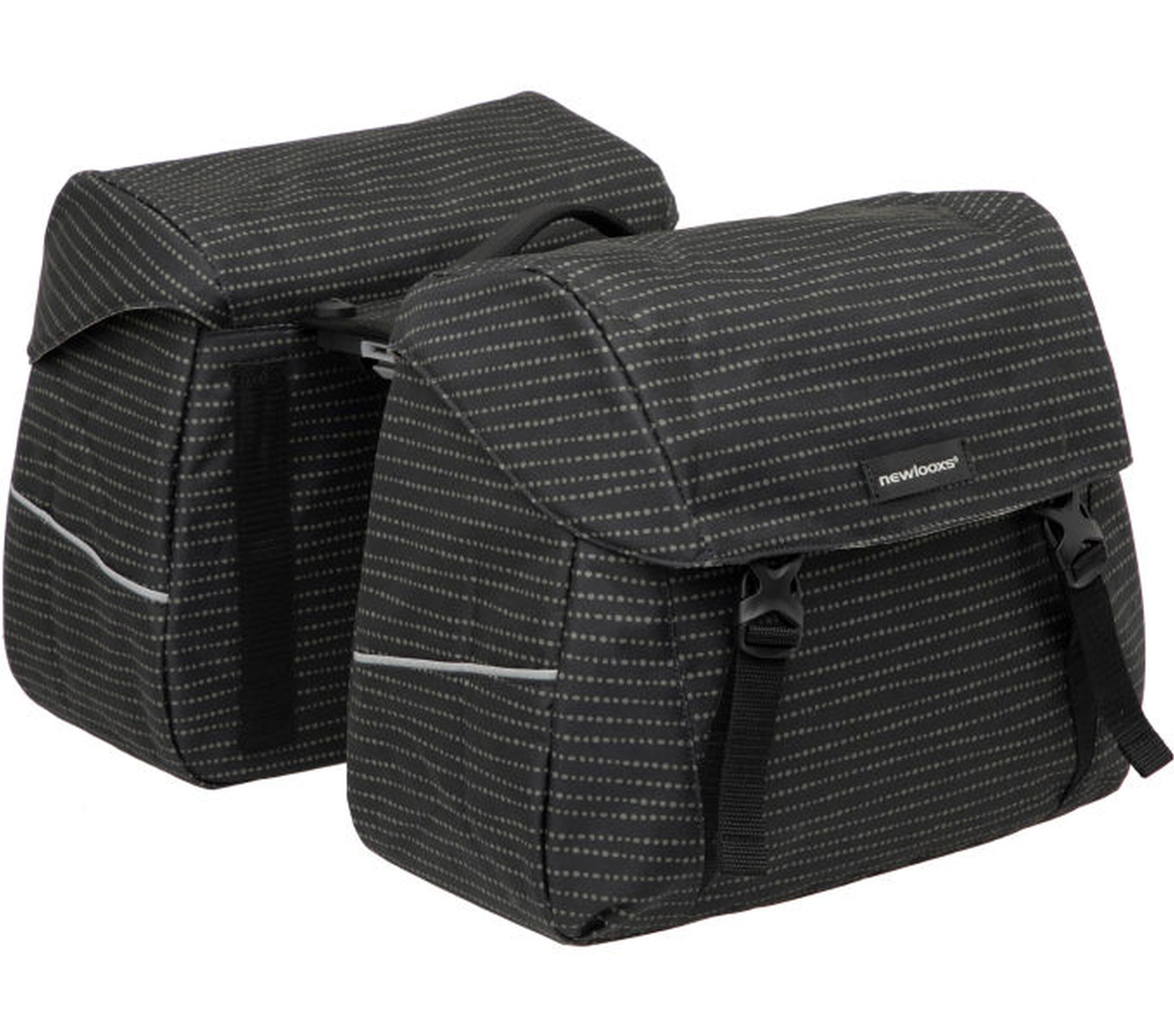 Radtasche Joli Double Nomi für MIK-Systeme