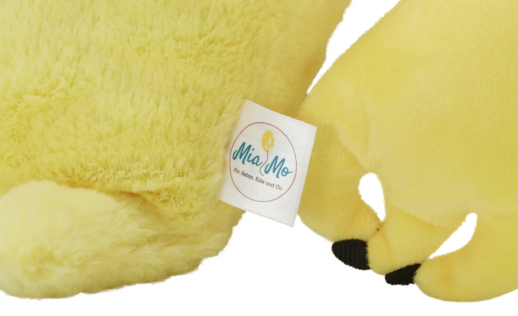 Mia & Mo Kuscheltier Elvis XL