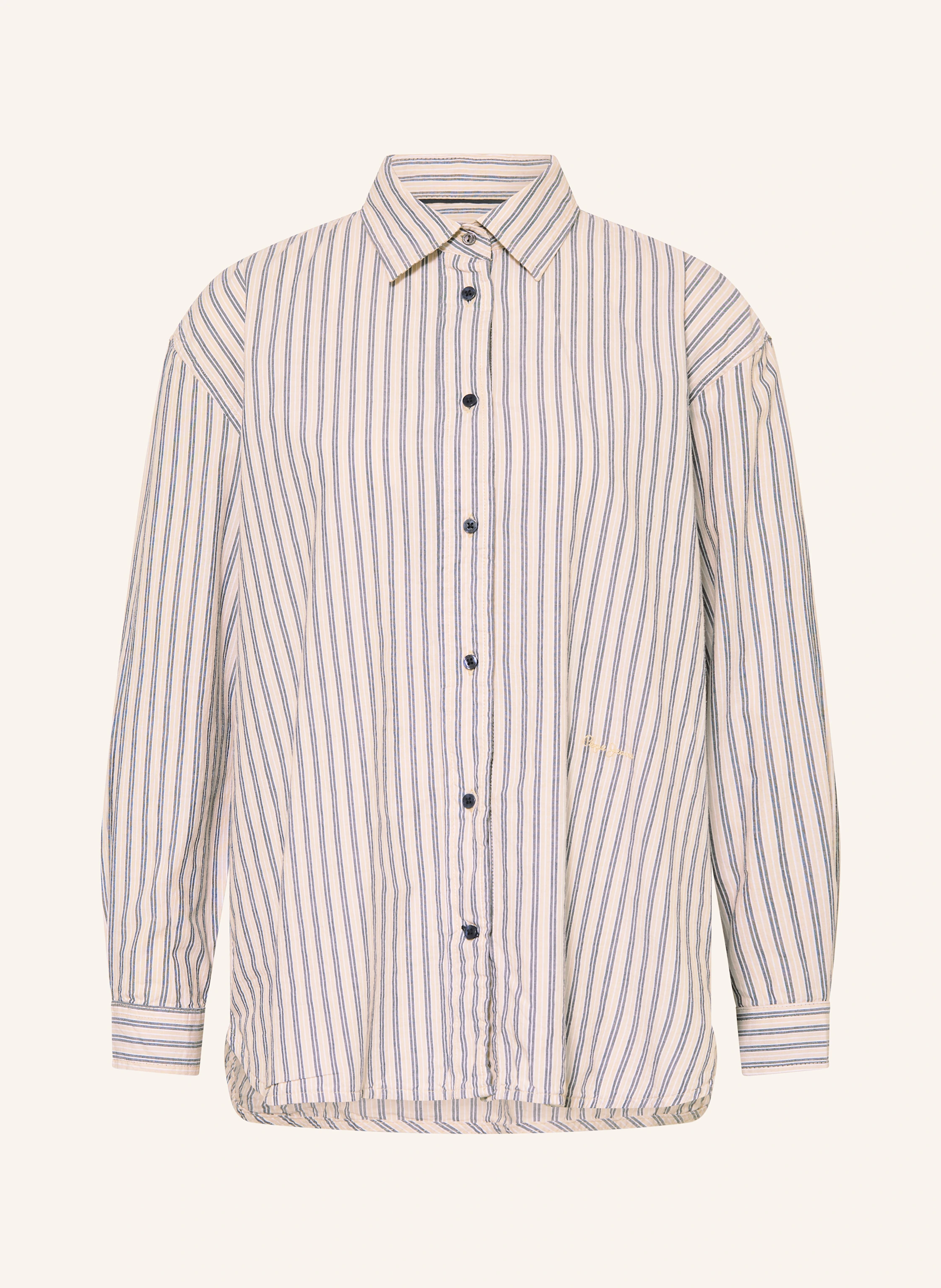 Pepe Jeans Hembluse BRUNA