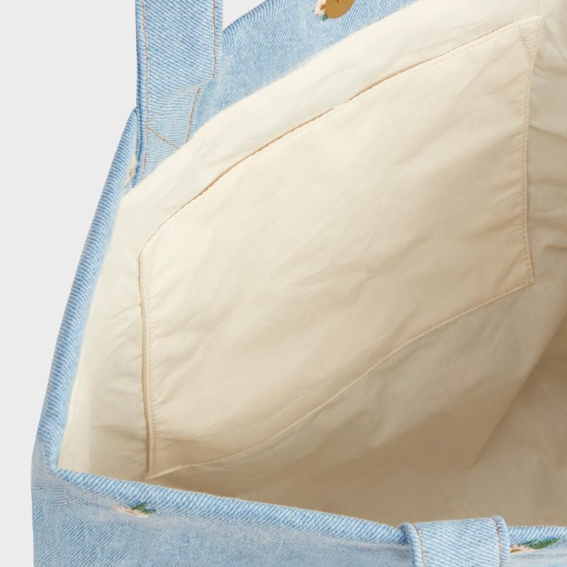 Sac shopping Tote Bag 38 cm Inès