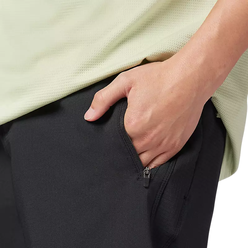 FOX Defend cykelshorts uden pude sort herre