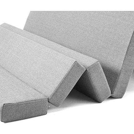 Sleepy foldemadras og sofa