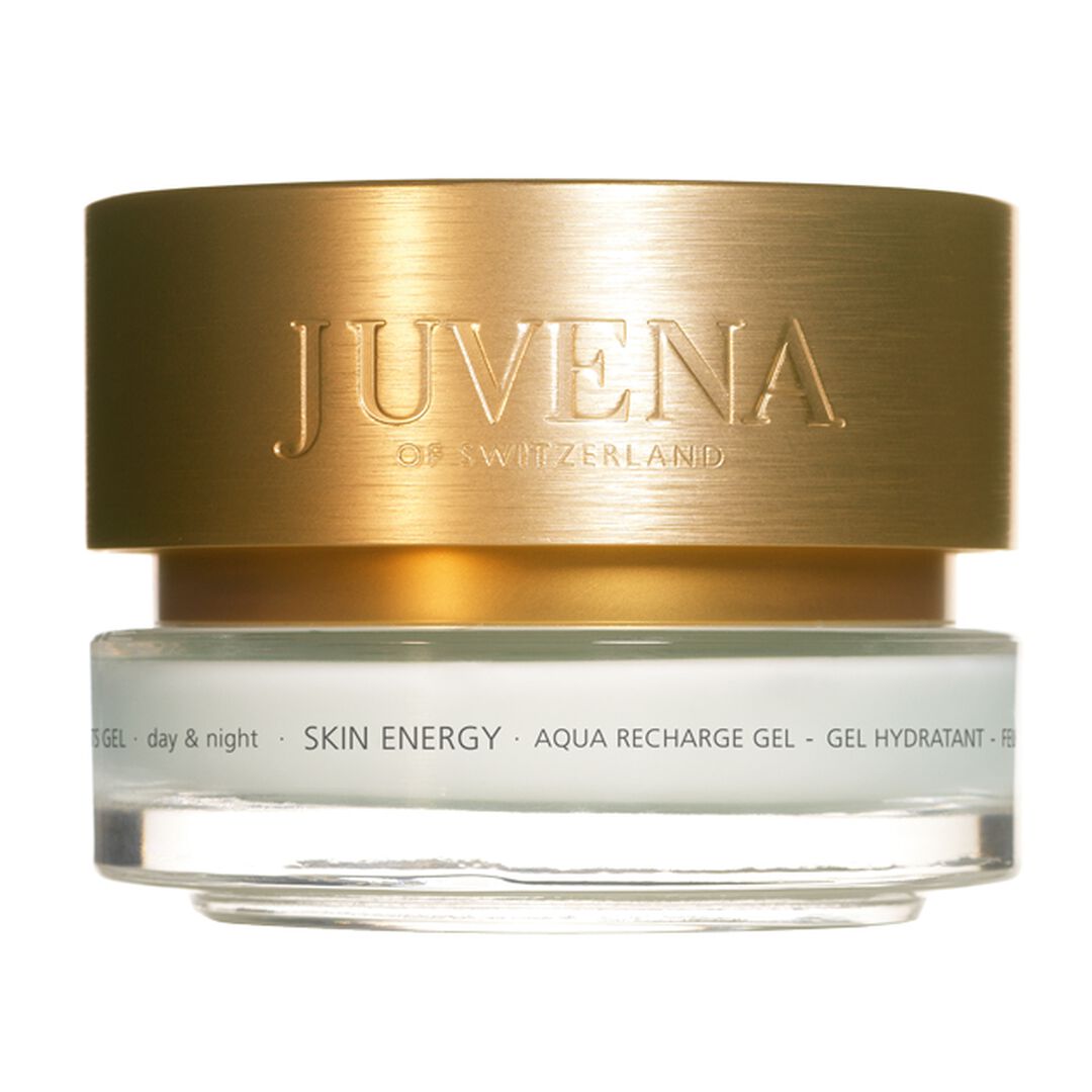 JUVENA JU SKIN ENERGY 24H Aqua Recharge Gel - 50ml