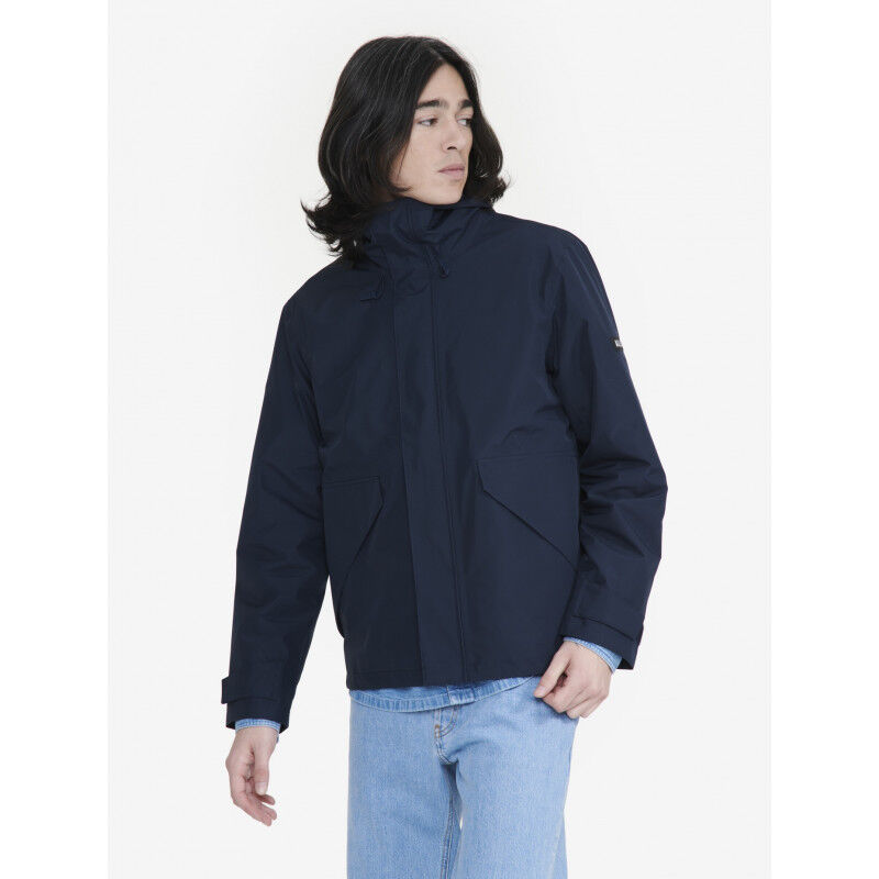 Parka courte Gore-Tex® - Parka homme