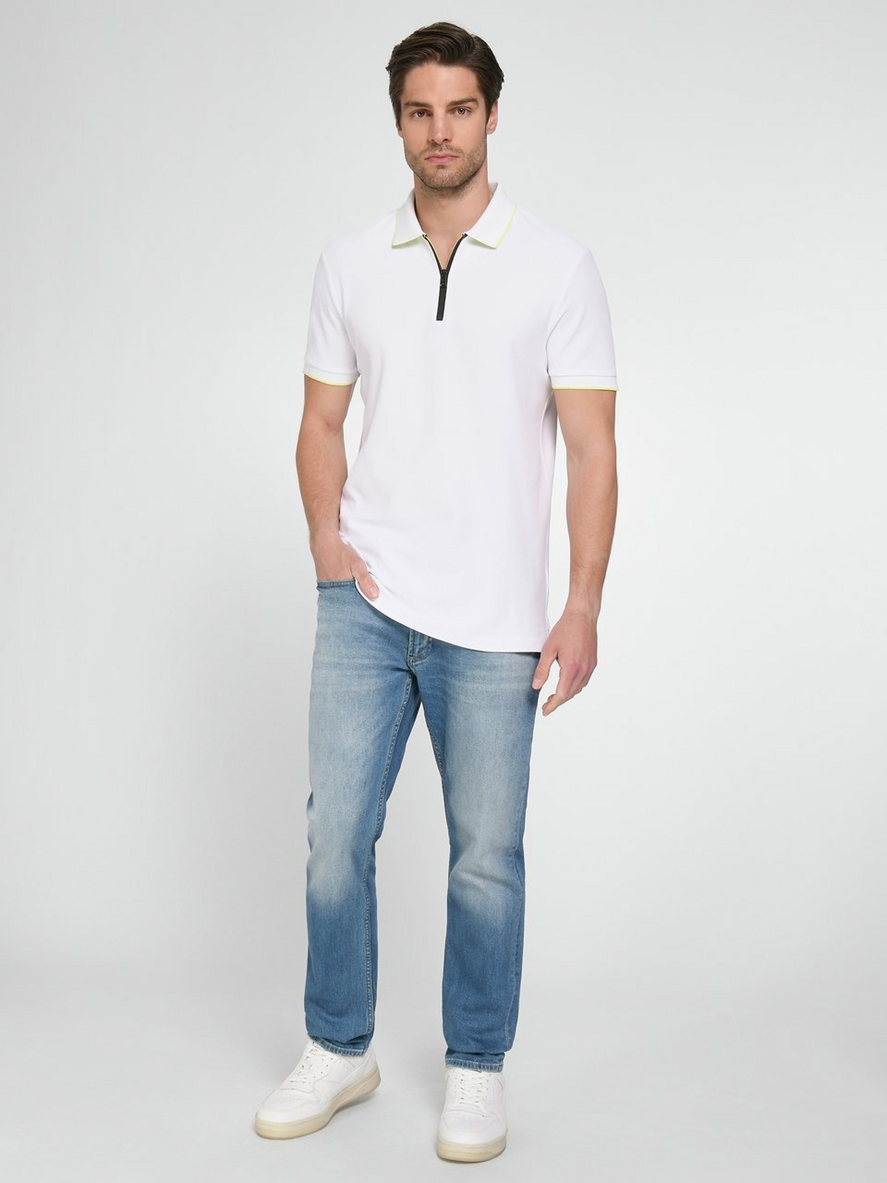 Polo-Shirt