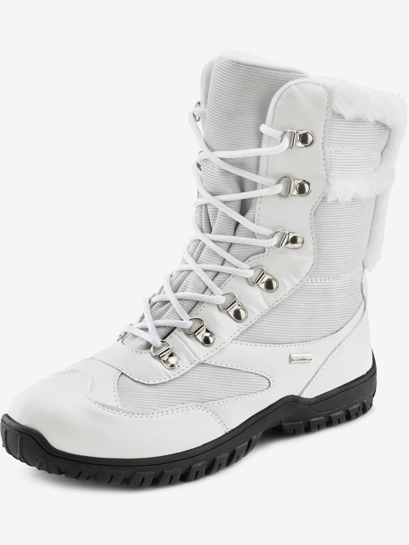 Botte d'hiver membrane thermorégulatrice comfortex imperméable