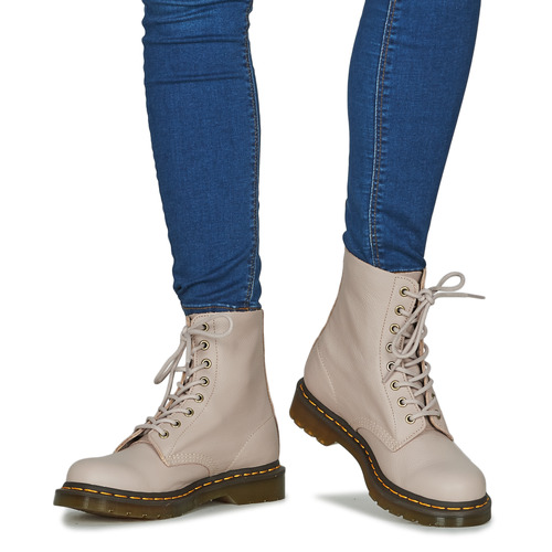 Dr. Martens - 1460 Pascal - Beige
