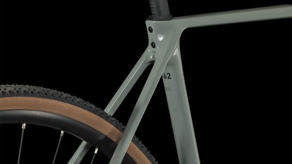 Cube Cross Race C:62 Pro - Cyclocross - 2023