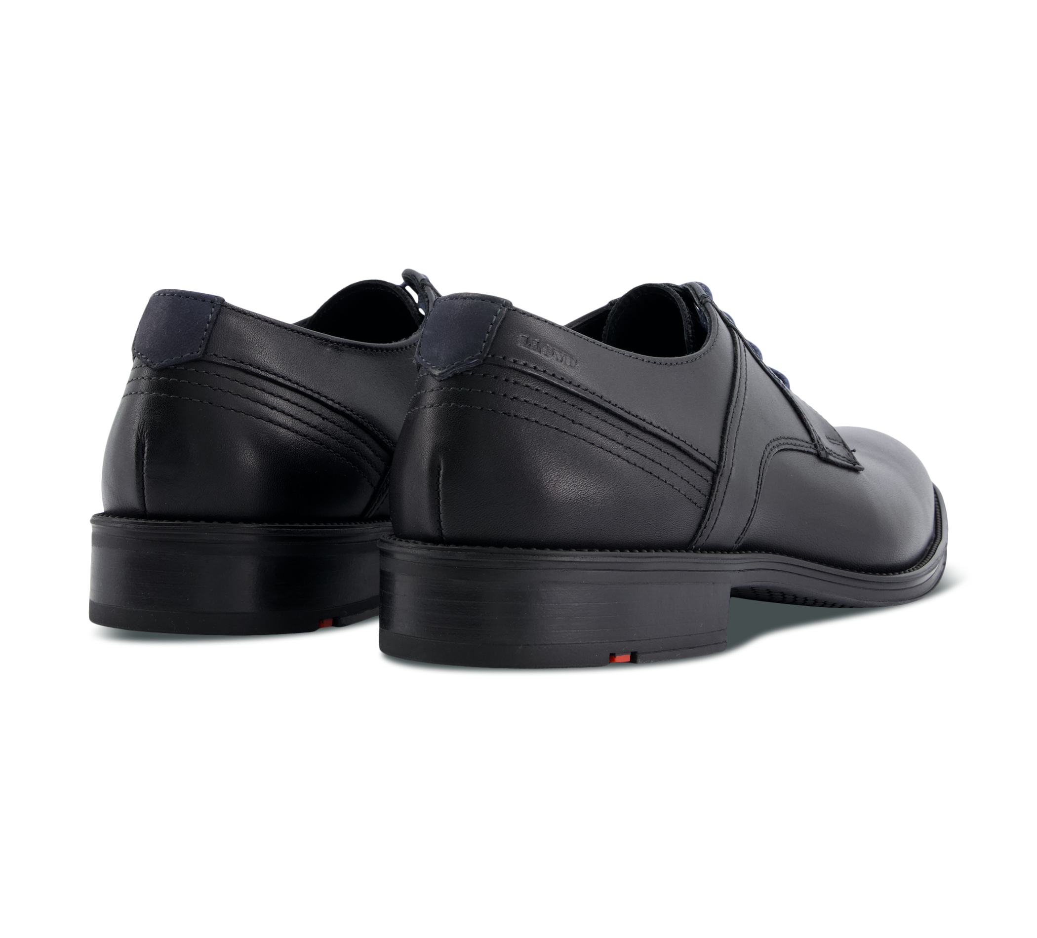 Lloyd Gala Fabias - Business-Schuhe schwarz
