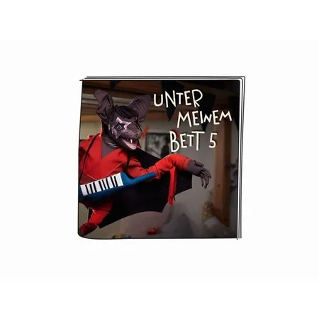 tonies® Hörfigur - Unter meinem Bett - Unter meinem Bett 5