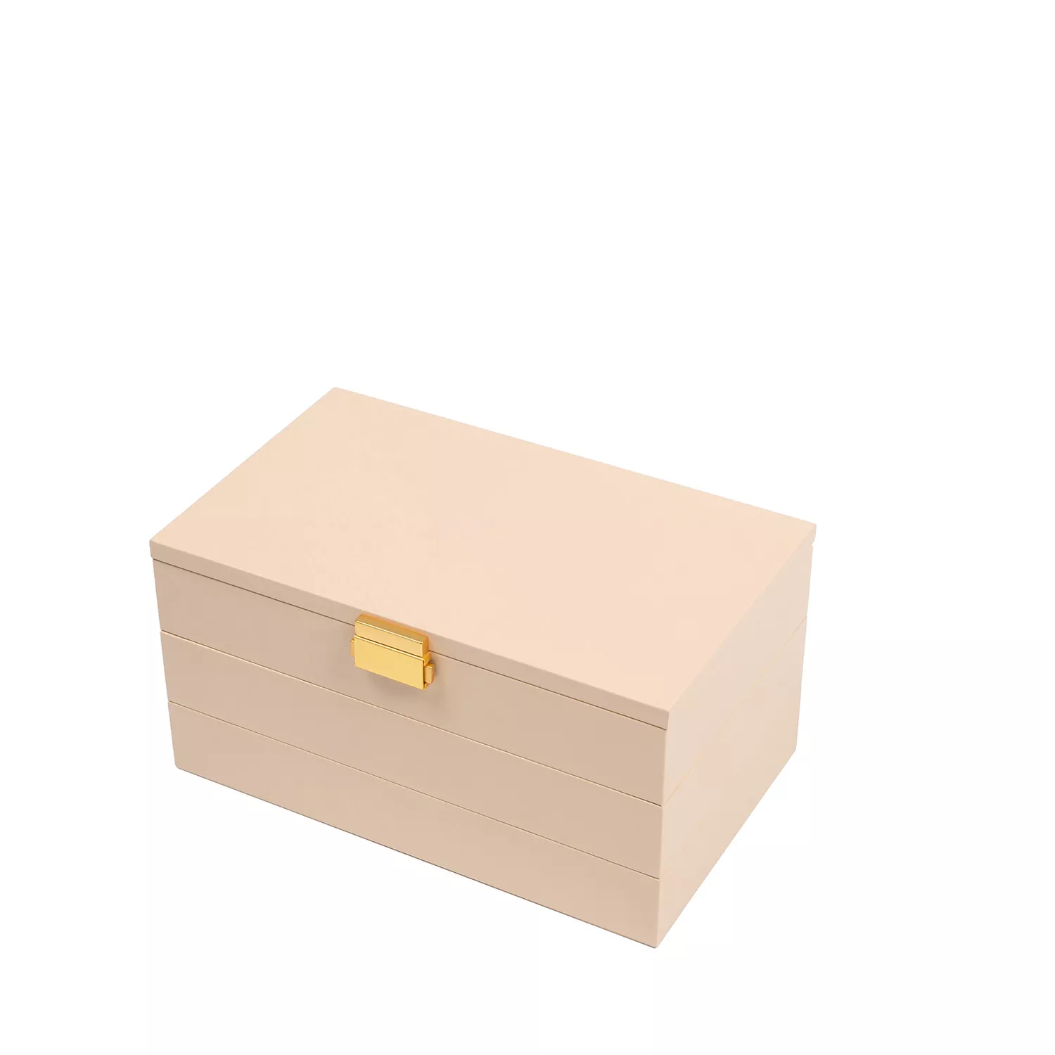 Avilé Jewelry Smykkeskrin Beige 100222