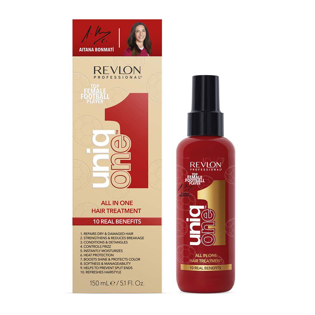 REVLON UNIQ ONE All in One Hair Treatment Edition V2 - 150ml
