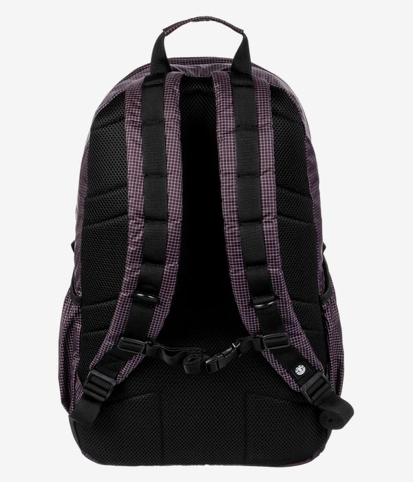 Element Cypress Rucksack 26L (plum perfect)