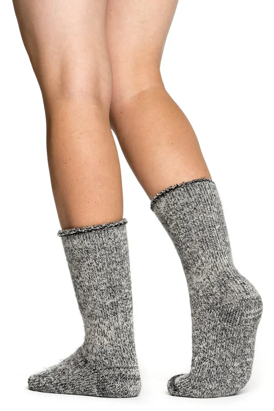 Woolpower Socks 800 Grey Melange
