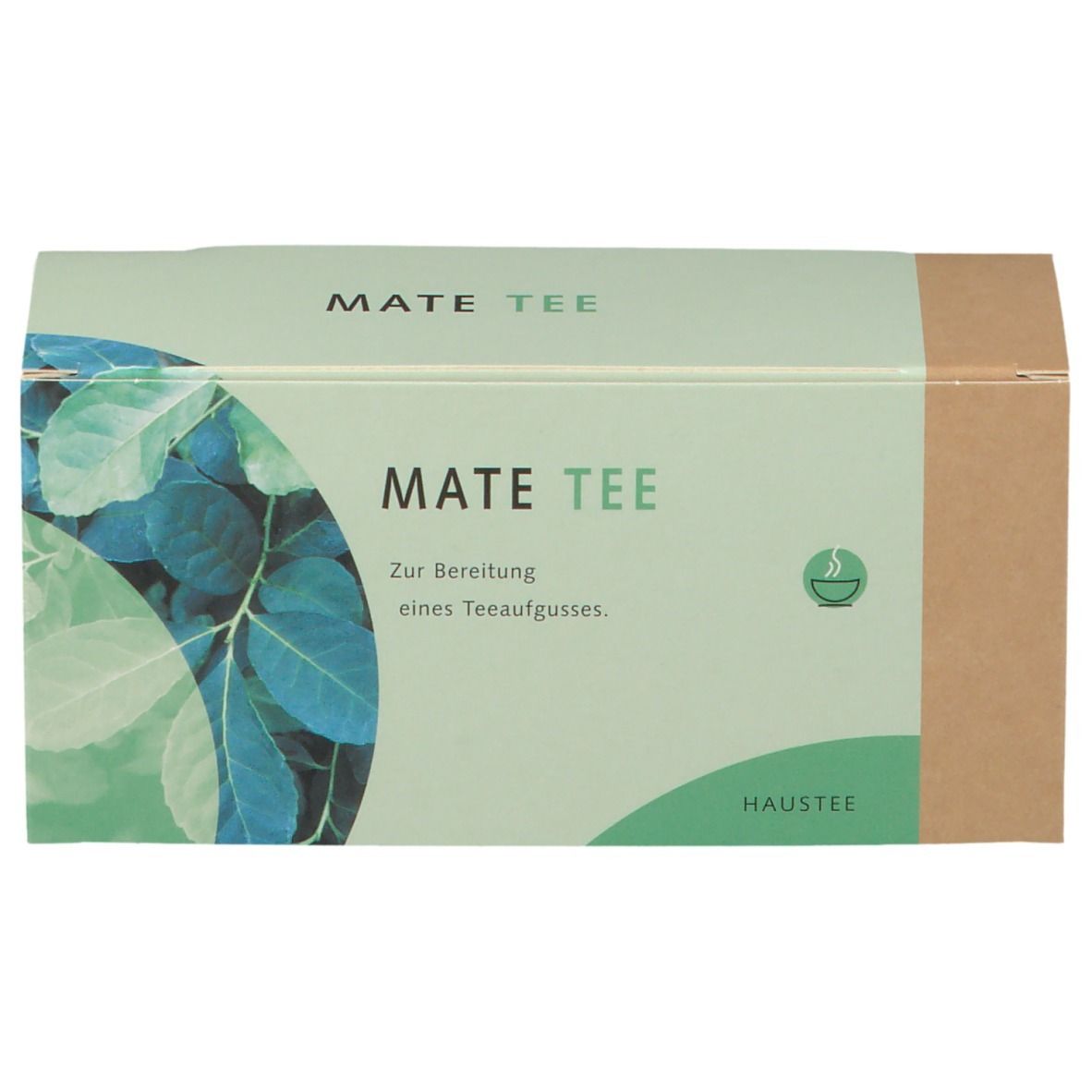 Matetee Filterbeutel