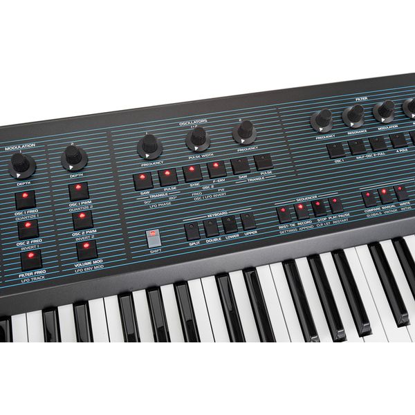 Behringer UB-Xa