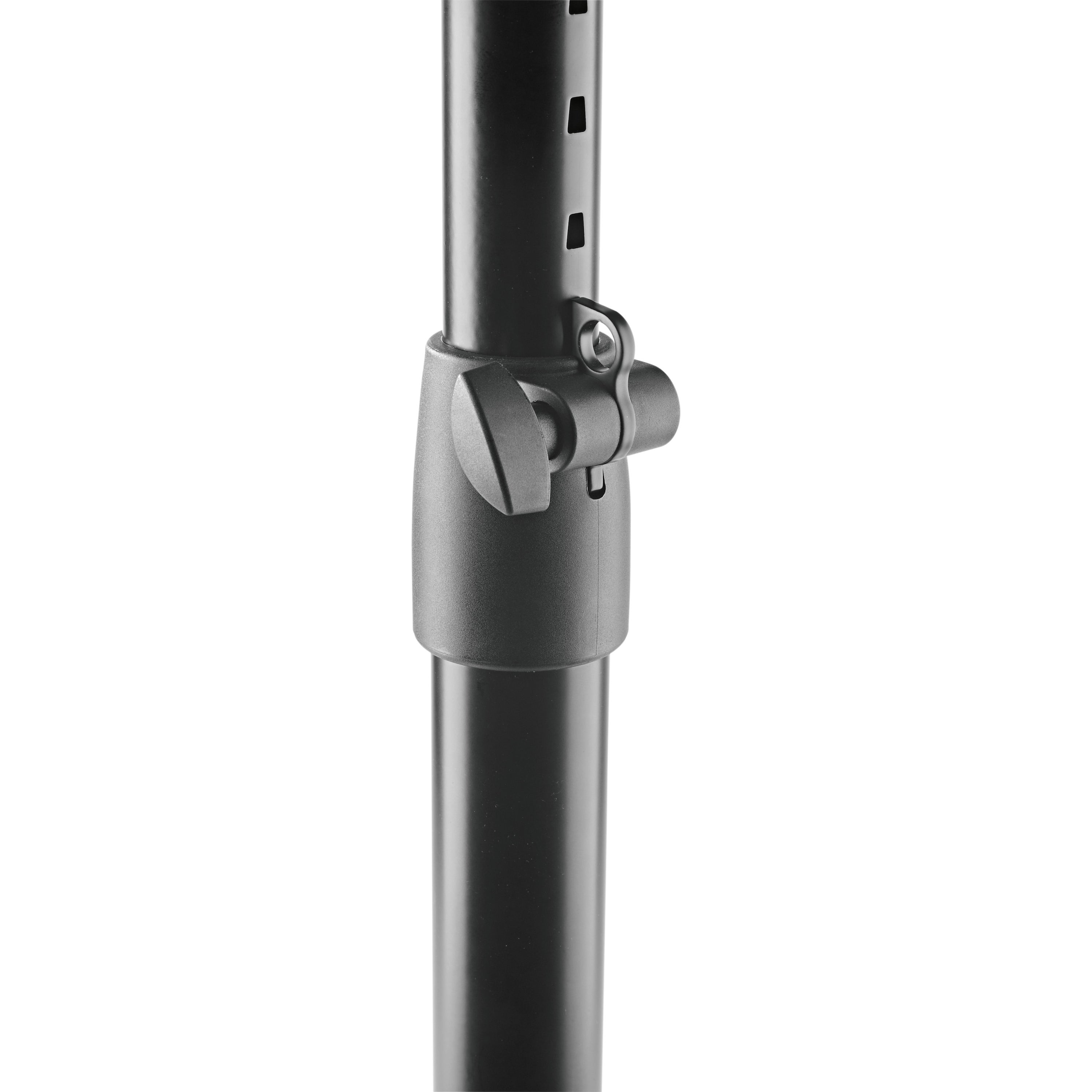 Konig & Meyer 26777 desktop studiomonitor statief met tafelklem