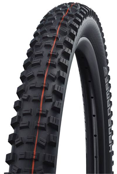 Schwalbe SCHWALBE Hans Dampf 29 x 2,35 (60-622)