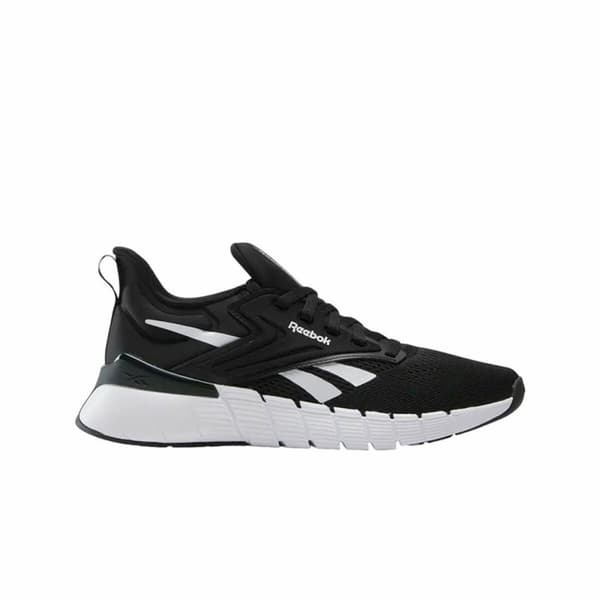 Sportsjoggesko for kvinner Reebok Nano Gym Muje Hvit Svart - 38.5