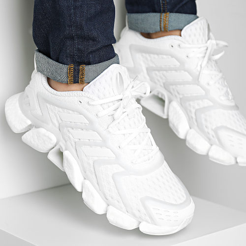 Baskets Climacool Boost H01178 Cloud White Cloud White