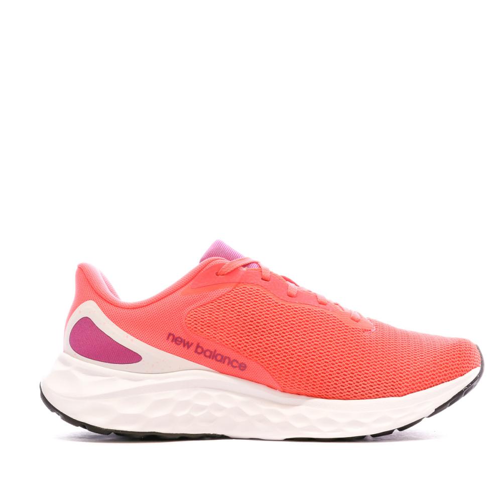 New Balance Chaussures de Running Rose Femme New Balance Arishi